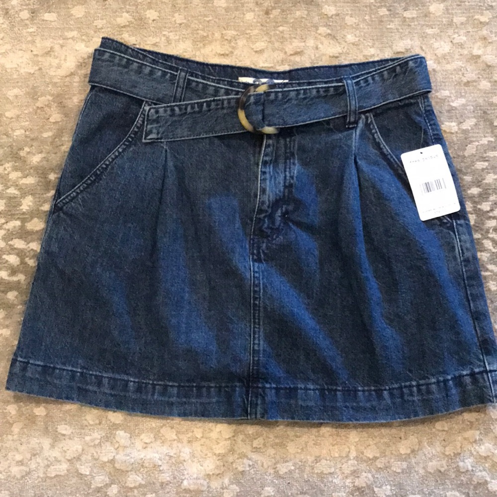 Free People Skirt